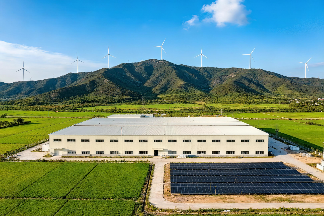 Micro-grid
